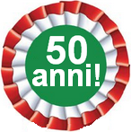 La Centrale Zoo Agricola compie 50 anni!