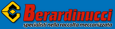 Raccolta Automatizzata Berardinucci