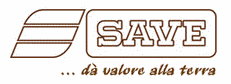 Macchine Agricole Save SpA