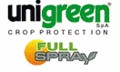 Atomizzatori Unigreen-Fullspray